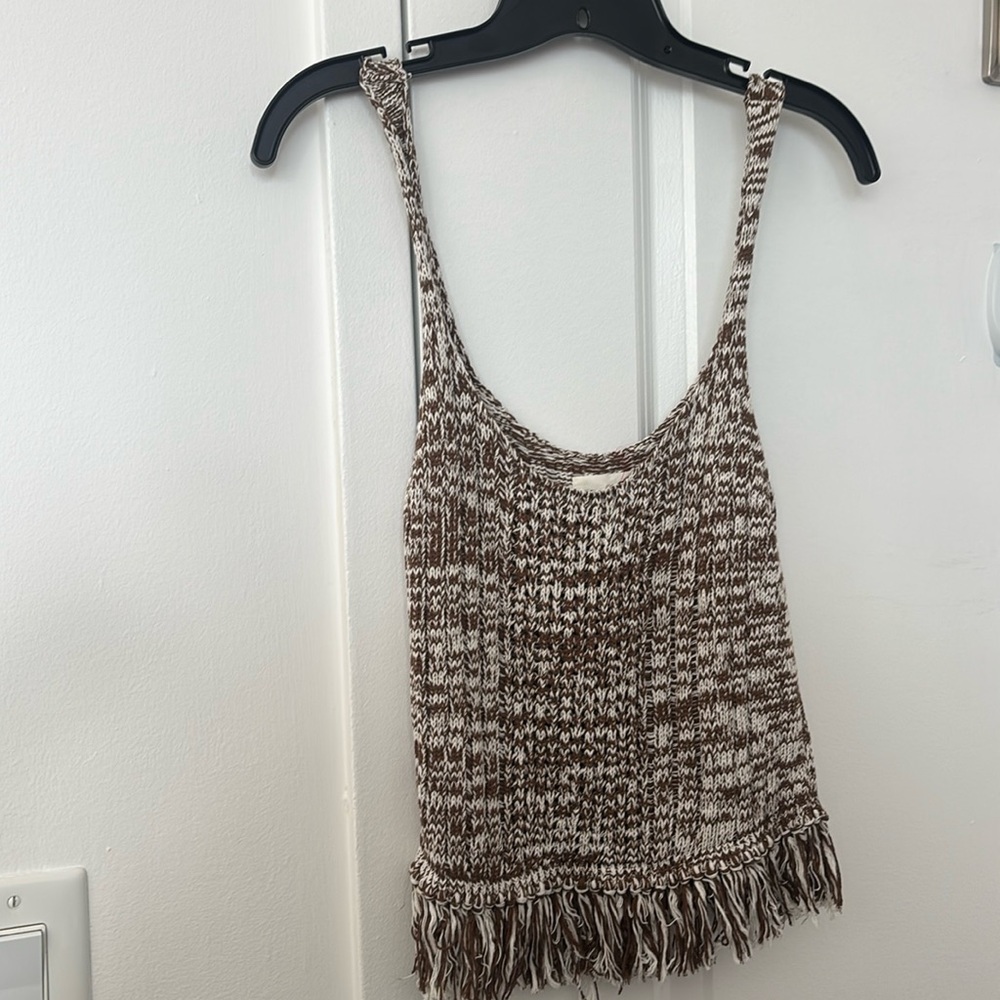 Knitted top Lou & Grey